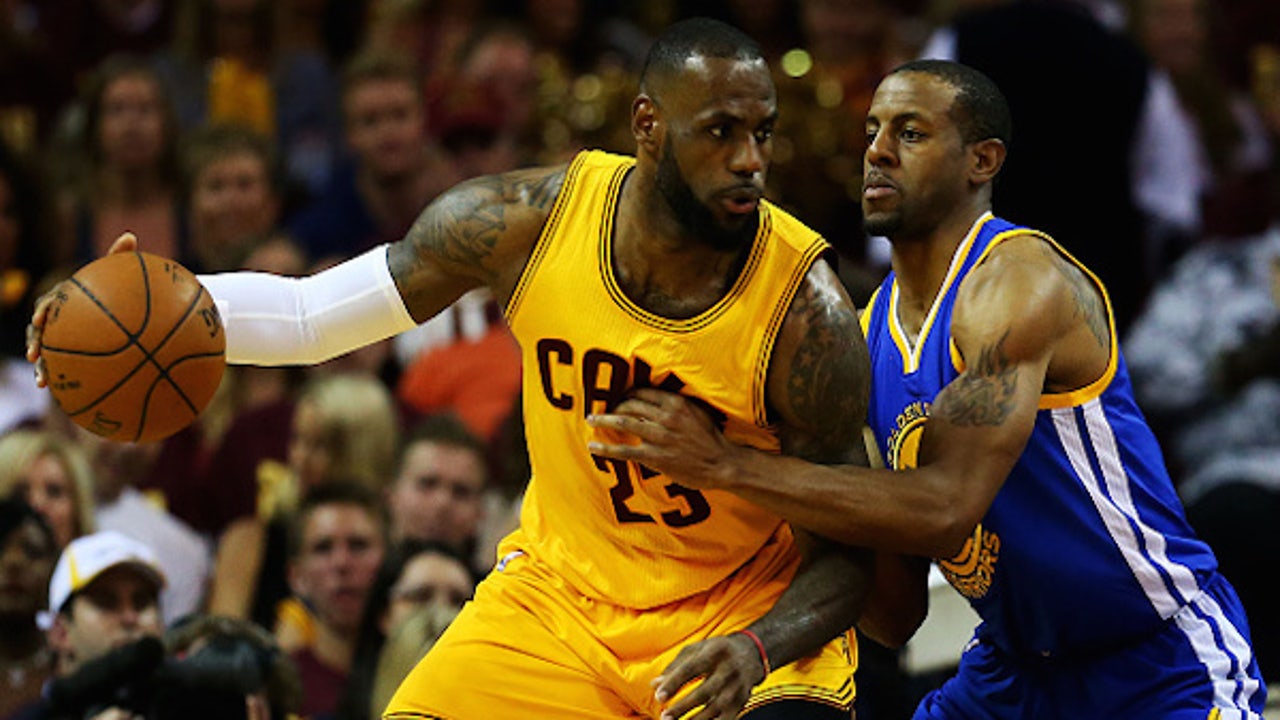 4 biggest keys for the remainder of the 2015 NBA Finals